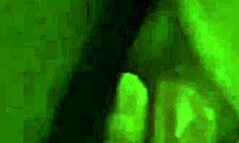 novinha fingering wet pussy and anal part 1.