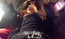 Feeling the surprise of a blowjob cumshot in my mouth.