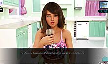 Sunshine Love Fucks Big Tits