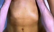 College Student Meets Old Friend at Supermarket for Beers