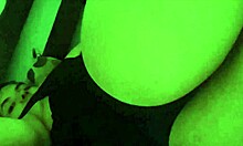 novinha fingering wet pussy and anal part 1.