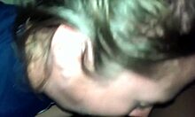 i feel so excited watching this amateur blowjob on webcam