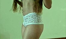 Tengo Las Bragas Mojaillas