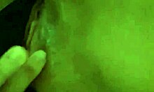 novinha fingering wet pussy and anal part 1.