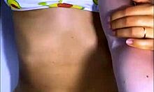 College Student Meets Old Friend at Supermarket for Beers