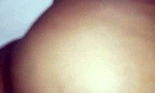 Big Booty Mature Craves Young 18+ Dick in Hotel Room