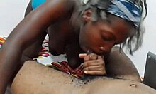 My Colombian Stepsister Shows Deepthroat Skills in Bedroom.