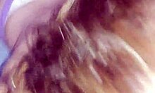 teen goes wild with oral after party