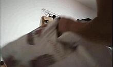 He comes back to ask for my help.