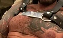 after party viktor rom wins grammy in gay industry