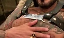 after party viktor rom wins grammy in gay industry