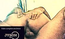 short previa ela acordou com vontade se sentar no pau