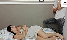 want to creampie my hermanastra's big ass?