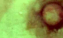 Soraya Carioca Provoked In Shower