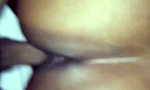 Big Booty Mature Craves Young 18+ Dick in Hotel Room