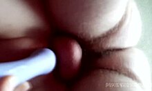 pinkteenpussy bangs her lover, check this view from below