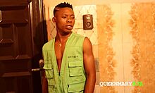 Repairman Fucks Mexican Housewife On Her Bed