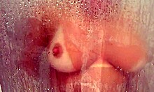 Soraya Carioca Provoked In Shower