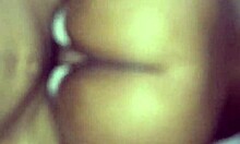 Big Booty Mature Craves Young 18+ Dick in Hotel Room