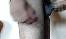 hairy indian says, 'fuck me now'