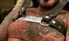 after party viktor rom wins grammy in gay industry