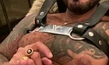 after party viktor rom wins grammy in gay industry