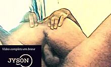 short previa ela acordou com vontade se sentar no pau