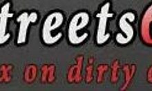 Teen Strips for BF in Extreme Bondage Play. Hardcore Domination with Clothes Ripped Off.