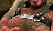 after party viktor rom wins grammy in gay industry