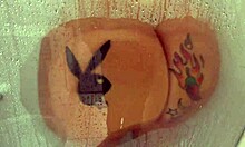 Soraya Carioca Provoked In Shower