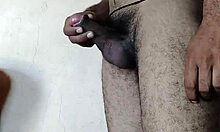 hairy indian says, 'fuck me now'