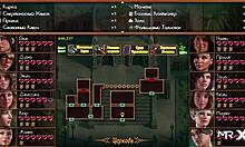 TreasureOfNadia Bent Over For Big Cock Doggy Style.