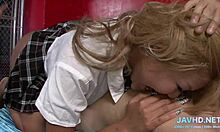 Japanese teens shine in stunning HD compilation vol 22