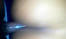 She Loves Cheating With Rough Ebony Ass Pt 1