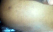 She Loves Cheating With Rough Ebony Ass Pt 1