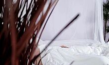 Angel loves getting fucked doggystyle with a big cock.