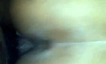 She Loves Cheating With Rough Ebony Ass Pt 1