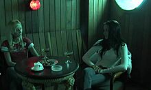 I love handling this monster cock with my big tits and deepthroating it till cumshot.