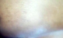 She Loves Cheating With Rough Ebony Ass Pt 1