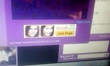 Webcam FINGERING Action That'll Blow Your Mind!