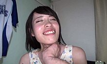japanese amateur deepthroats and gets facial in full version