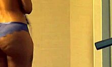 caramel the legend meets a fan for homemade session