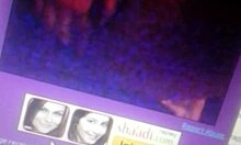 Webcam FINGERING Action That'll Blow Your Mind!