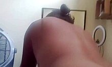 Irellenita Riding Ass In Yellow Room Creampie