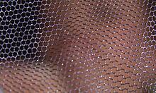 Colombian couple gets wild with hardcore fucking inside a steamy tent