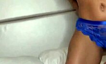 caramel the legend meets a fan for homemade session