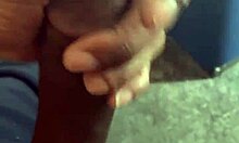 caramel the legend meets a fan for homemade session