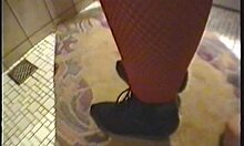 Fetish Girl 2010 HD Video