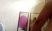 Irellenita Riding Ass In Yellow Room Creampie