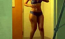 caramel the legend meets a fan for homemade session